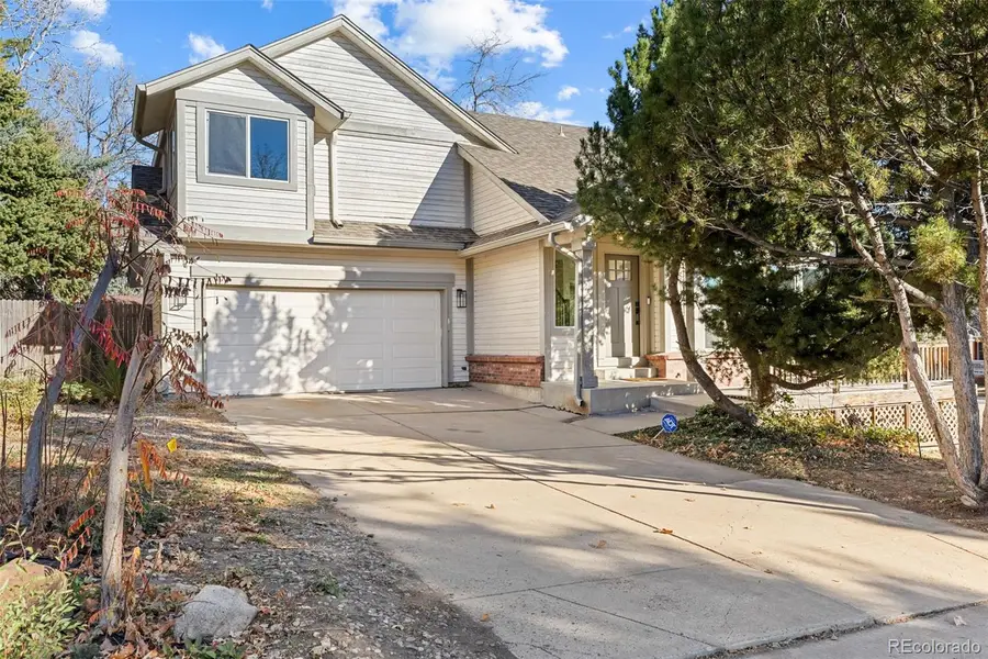 17519 E Kenyon Drive, Aurora, CO 80013 - Image #2