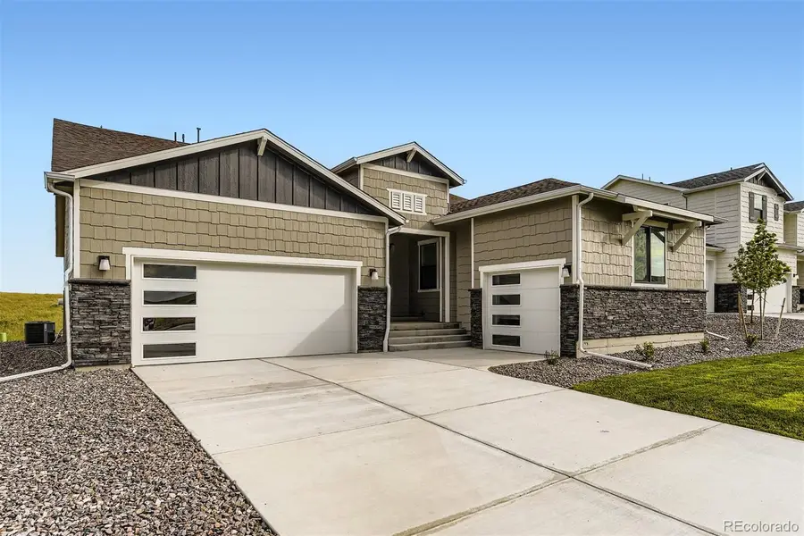 42979 Colonial Trail, Elizabeth, CO 80107 - #3