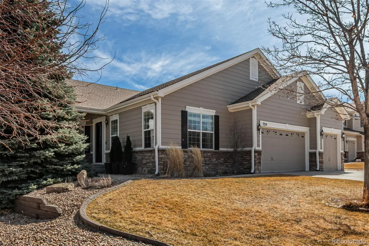 7224 Calcite Court, Castle Rock, CO 80108 - #1