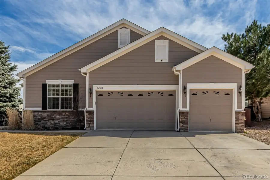 7224 Calcite Court, Castle Rock, CO 80108 - #2