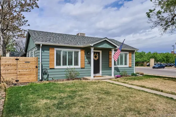 4995 Julian Street, Denver, CO 80221