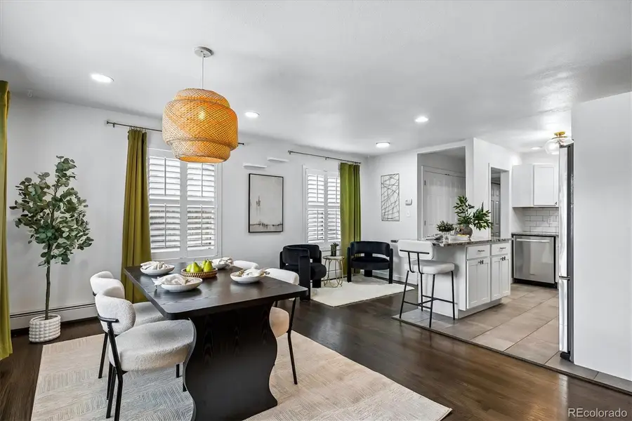 4995 Julian Street, Denver, CO 80221 - #2