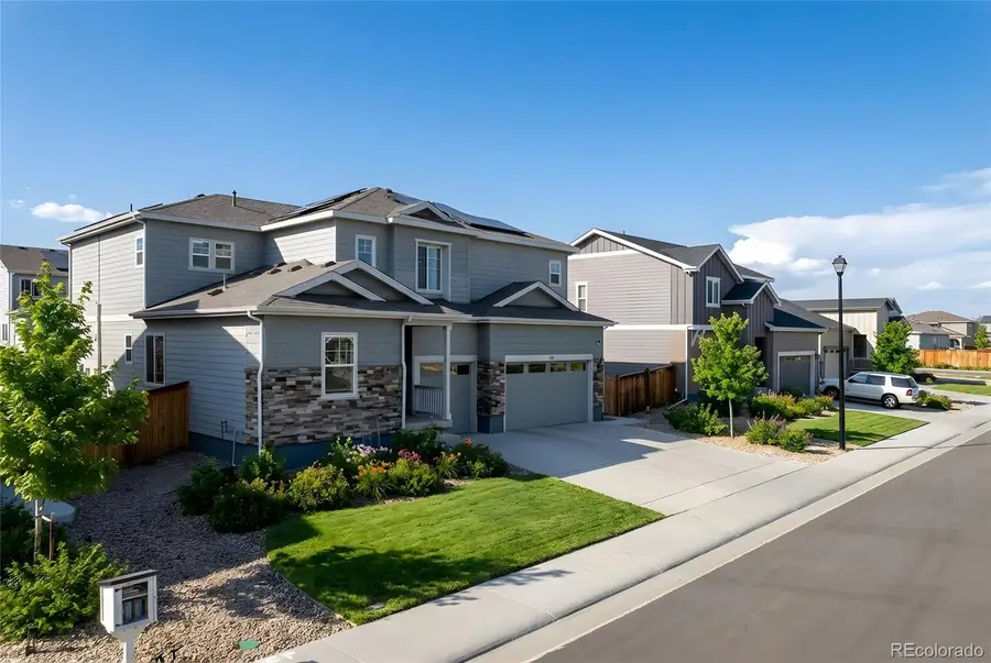 11769 Oneida Street, Thornton, CO 80233 - #2