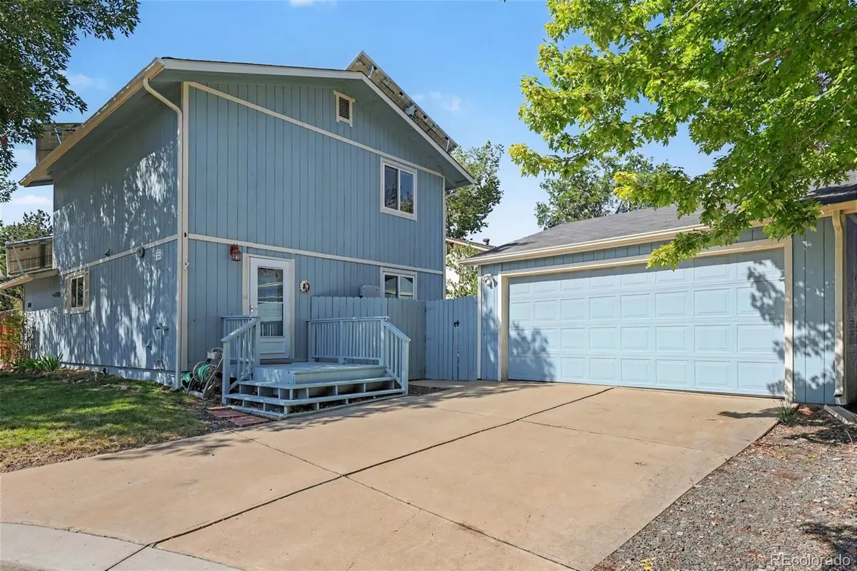 6209 W 95th Avenue, Westminster, CO 80031 - #1