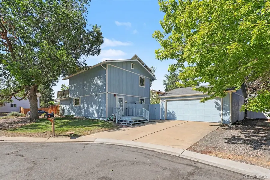 6209 W 95th Avenue, Westminster, CO 80031 - #2