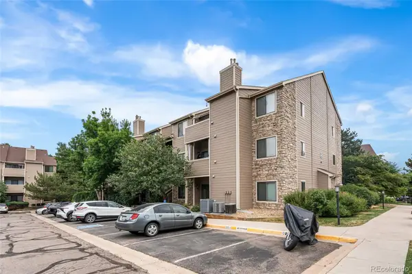 7474 S Alkire Street #203, Littleton, CO 80127
