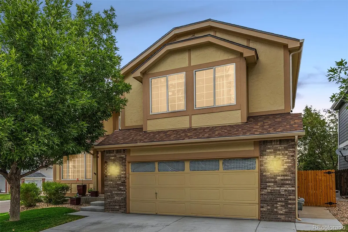 8463 Bed Straw Street, Parker, CO 80134 - #1