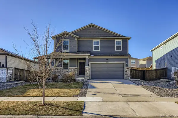 13449 Waterthrush Street, Parker, CO 80134