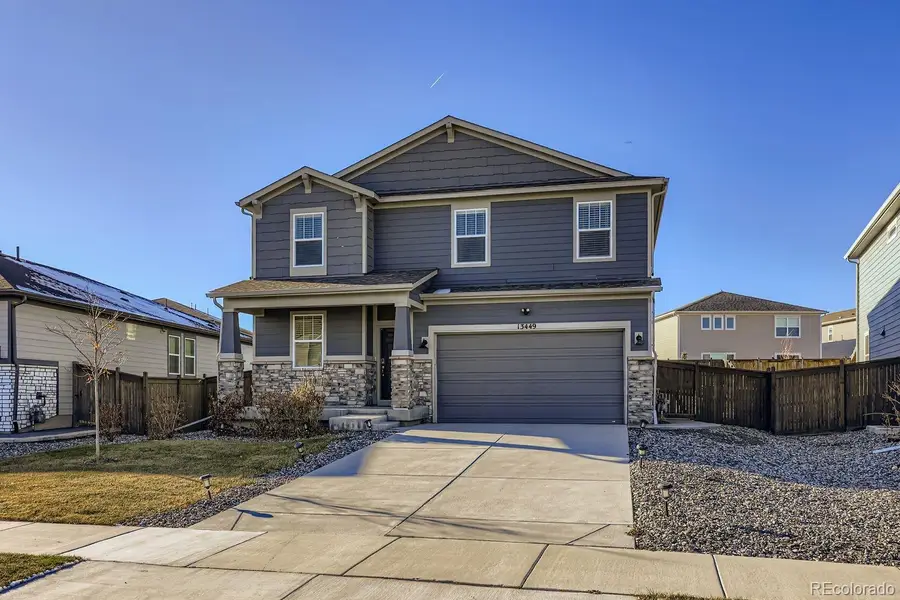 13449 Waterthrush Street, Parker, CO 80134 - Image #2
