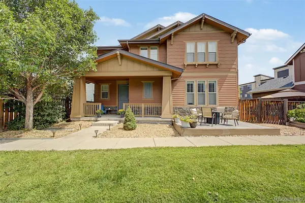 4928 Akron Street, Denver, CO 80238