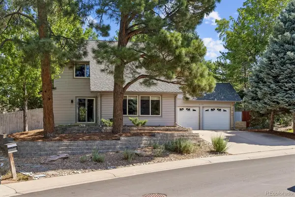 6755 E Kettle Avenue, Centennial, CO 80112
