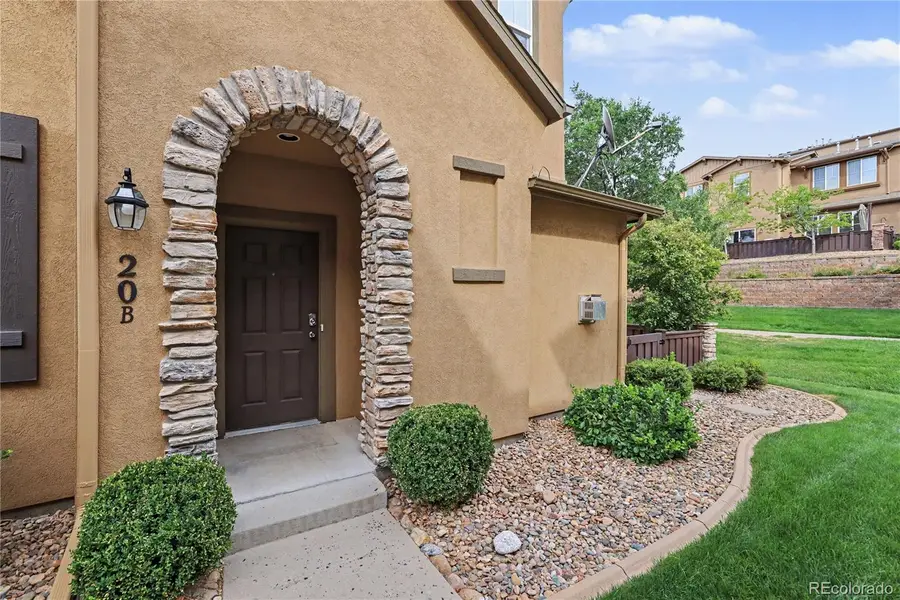 10546 Graymont #B, Littleton, CO 80126 - #2