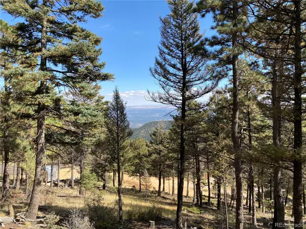 342 Ponderosa View, Manitou Springs, CO 80829