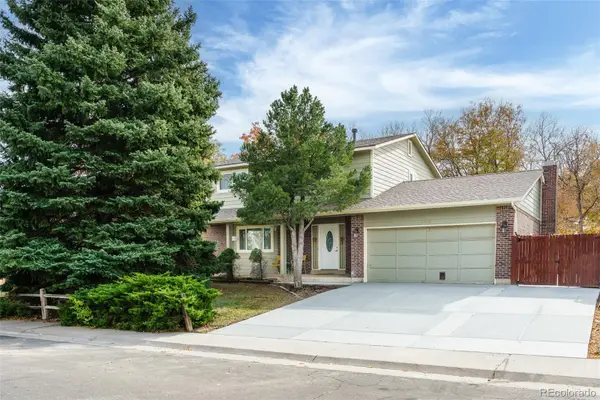 13920 W 74th Place, Arvada, CO 80005