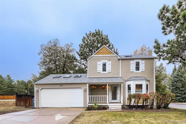 549 W Sycamore, Louisville, CO 80027