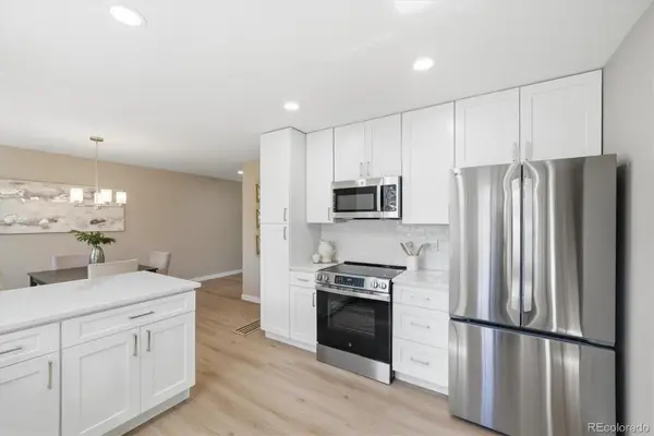 8862 E Amherst Drive #A, Denver, CO 80231