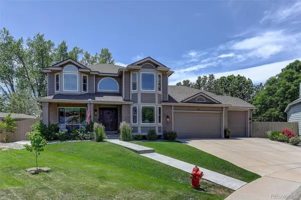 1507 S Seibert Court, Louisville, CO 80027