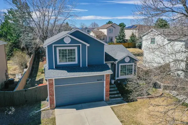 9689 Townsville Circle, Highlands Ranch, CO 80130