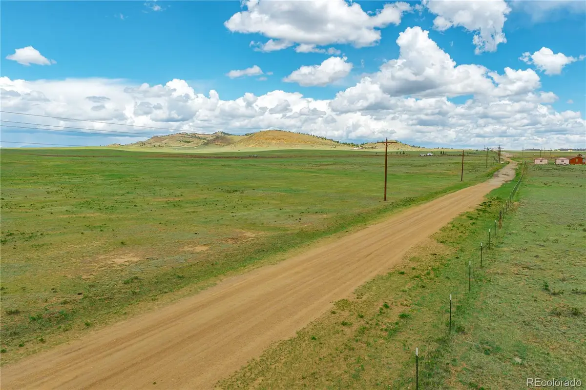 145 County Road 15, Hartsel, CO 80449 - #1