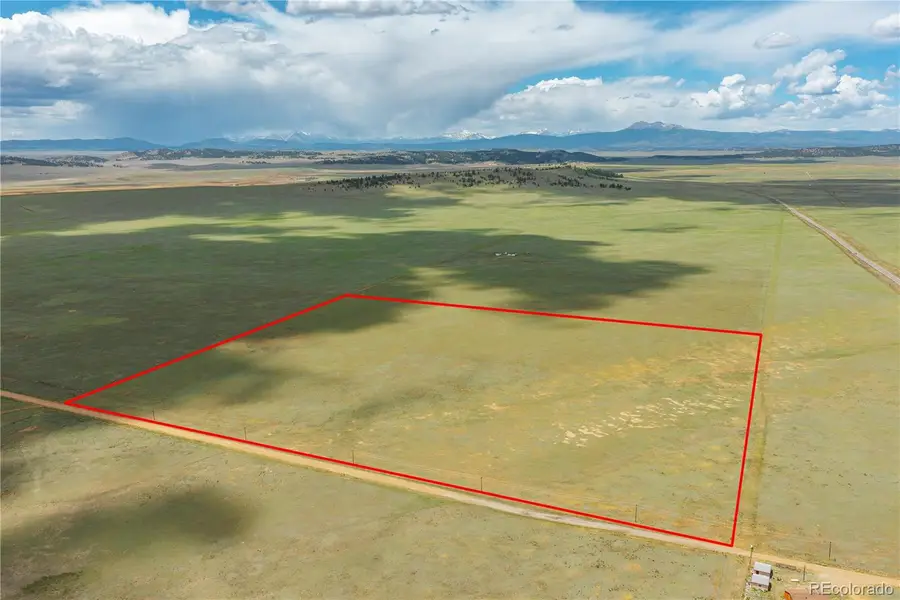 145 County Road 15, Hartsel, CO 80449 - #2