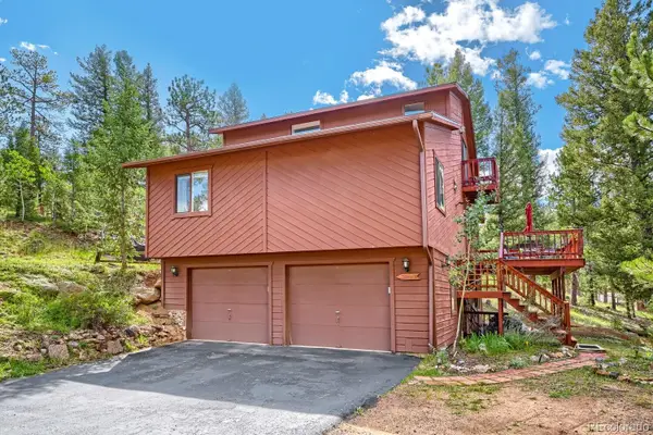 3550 Nova Road, Pine, CO 80470