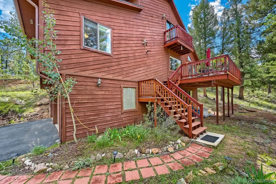 3550 Nova Road, Pine, CO 80470 - #2