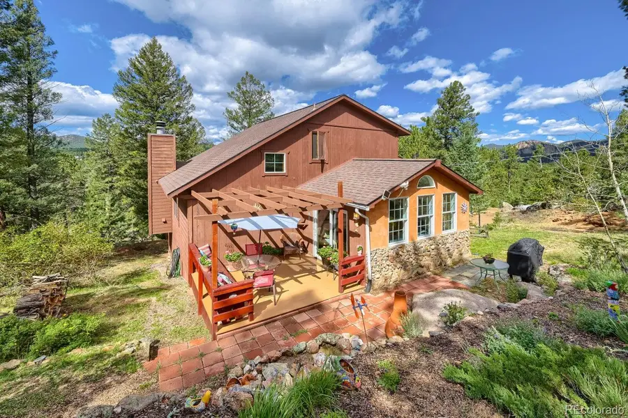 3550 Nova Road, Pine, CO 80470 - #3