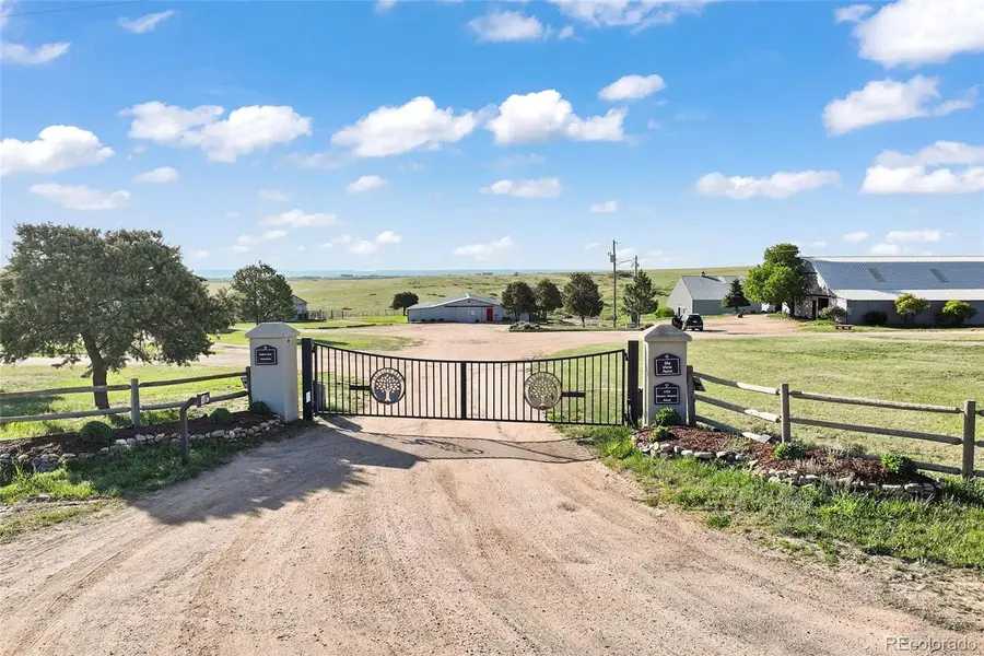 1705 Outter Marker Road, Castle Rock, CO 80108 - #3