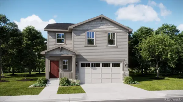 425 Wildflower Court, Bennett, CO 80102