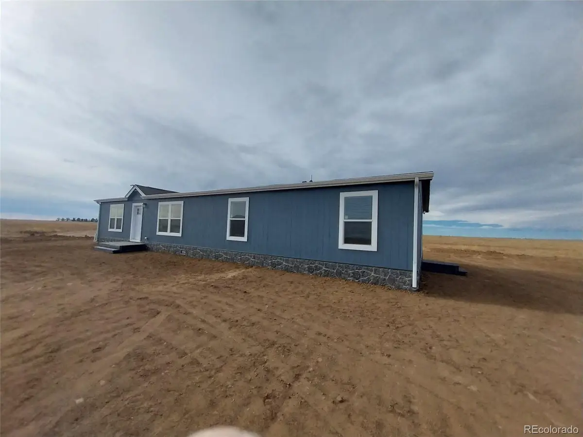 776 N Ramah Highway, Yoder, CO 80864 - Image #1