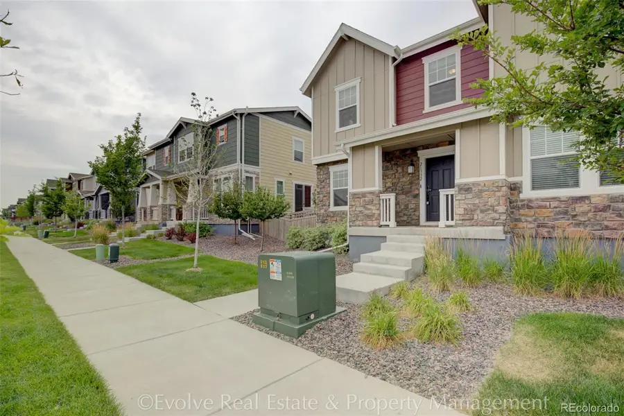 21332 E 60th Avenue, Aurora, CO 80019 - #2