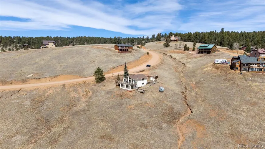 178 Cottonwood Lake Drive, Divide, CO 80814 - #3