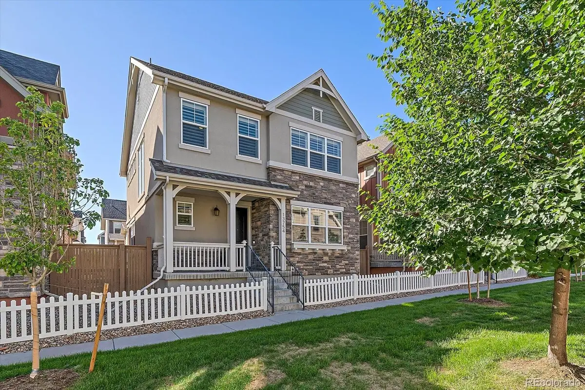 13754 Shoshone Lane, Broomfield, CO 80023 - #1