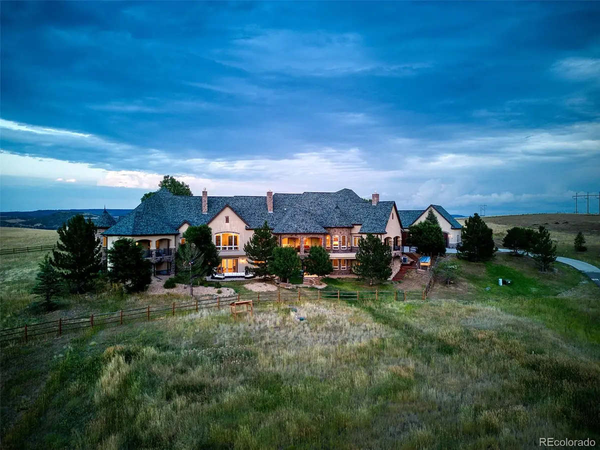 5740 Lambert Ranch Trail, Sedalia, CO 80135 - Image #1