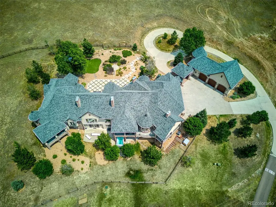 5740 Lambert Ranch Trail, Sedalia, CO 80135 - Image #3