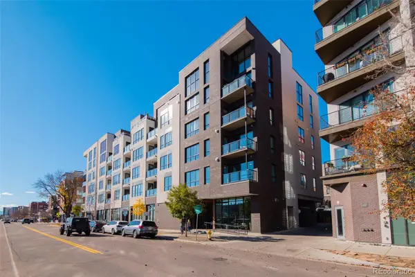 1735 Central Street #212, Denver, CO 80211