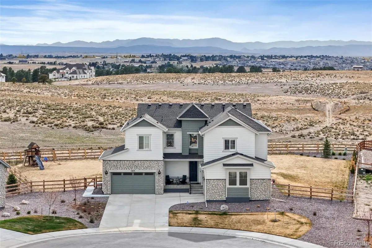 13675 Emerald Lake Street, Parker, CO 80138 - #1