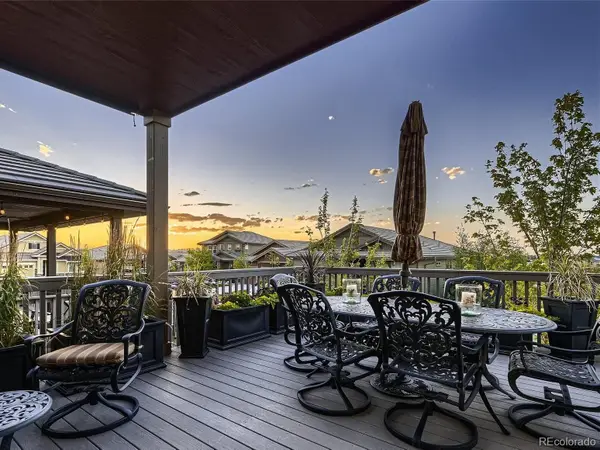 10167 Nadine Avenue, Parker, CO 80134