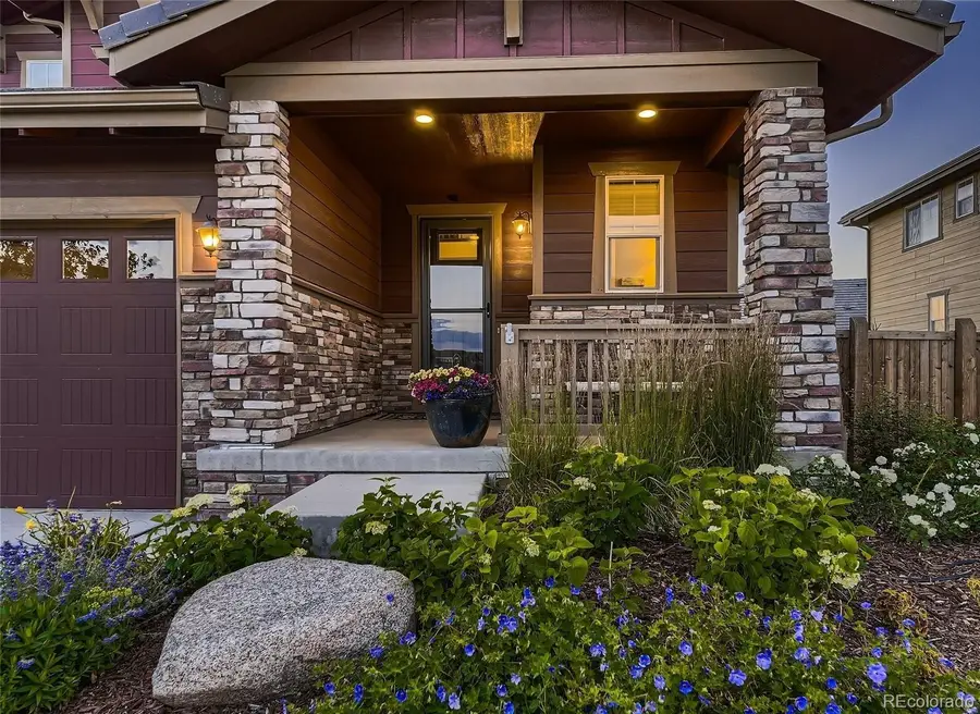 10167 Nadine Avenue, Parker, CO 80134 - #3