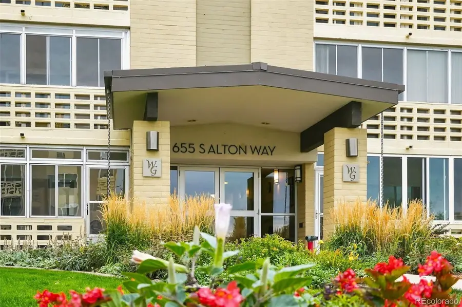 655 S Alton Way #10A, Denver, CO 80247 - #3