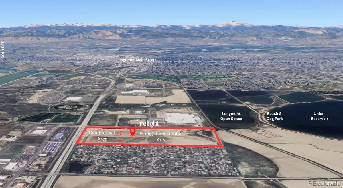 00000 Fairview Street, Firestone, CO 80520 - Image #1