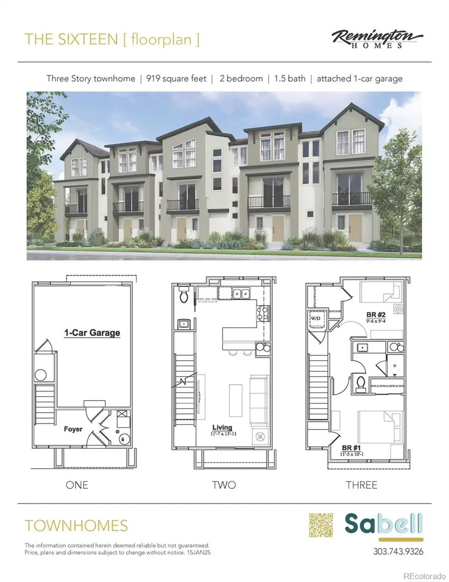 5779 Union Street, Arvada, CO 80002 - #2