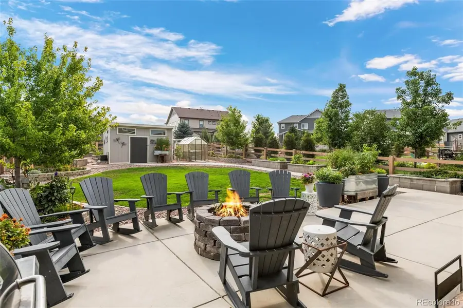 9864 Eagle River Street, Littleton, CO 80125 - #2