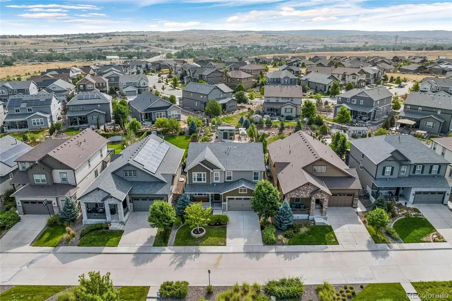 9864 Eagle River Street, Littleton, CO 80125 - #3