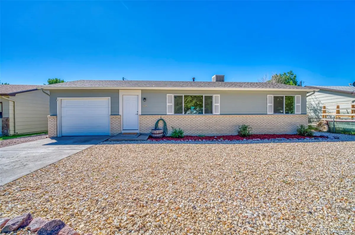 1860 Central Avenue, Canon City, CO 81212 - Image #1