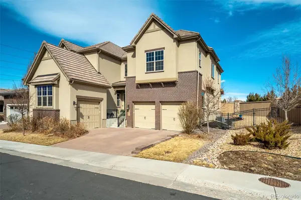 6971 E Orchard Place, Centennial, CO 80111