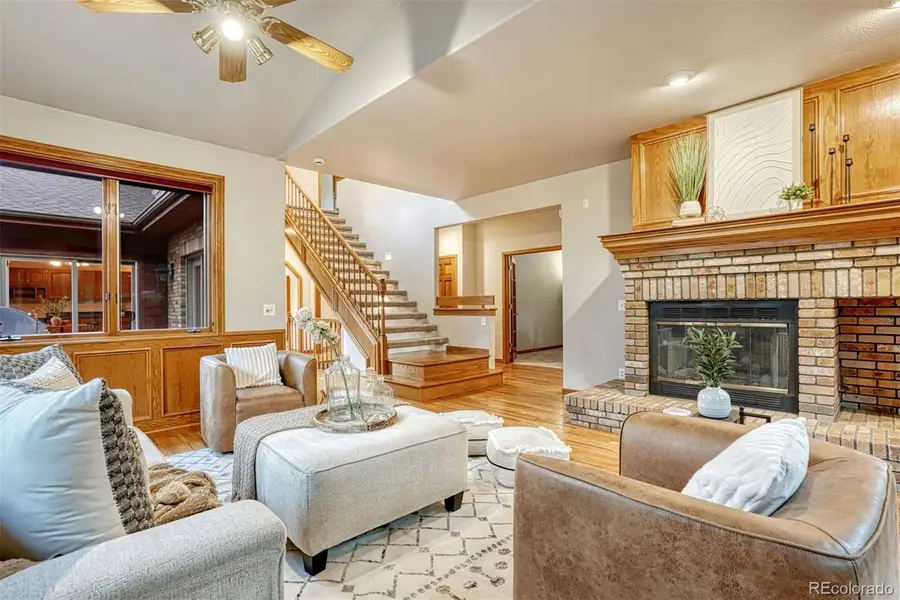 1680 Oakwood Drive, Monument, CO 80132 - Image #3