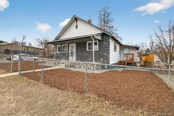 705 Perry Street, Denver, CO 80204