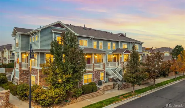 9381 Ashbury #103, Parker, CO 80134