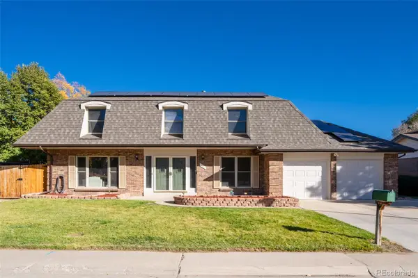 6711 W Portland Place, Littleton, CO 80128